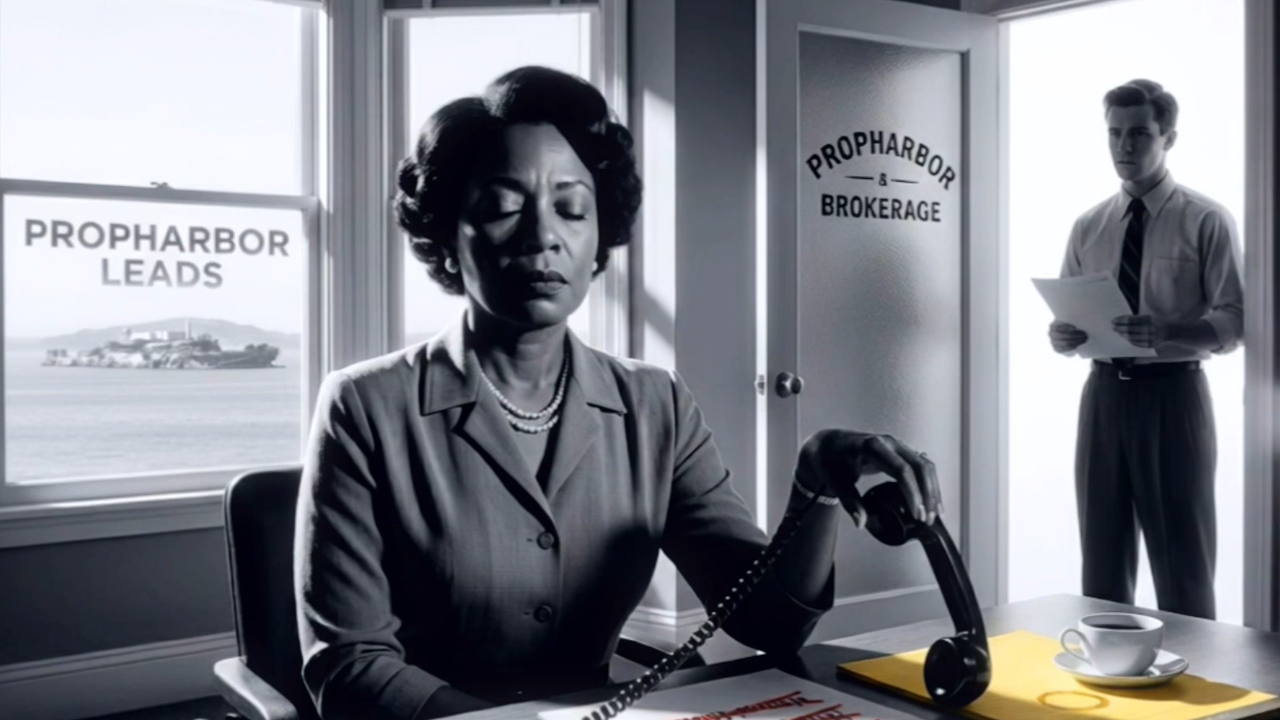 Why Lead Volume Is the Wrong Conversation