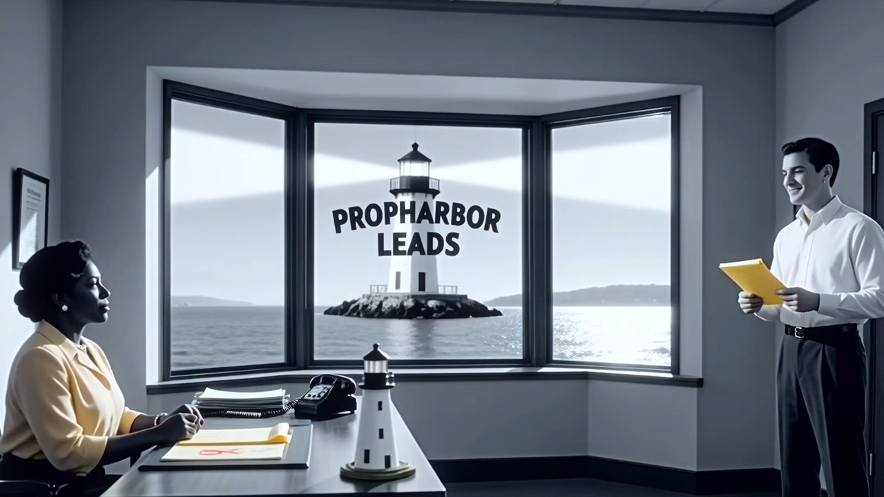 What Service Actually Looks Like at the Enterprise Level