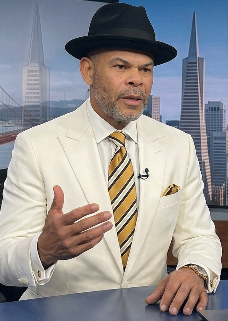 Eric C. Brown — CEO/Broker BBR